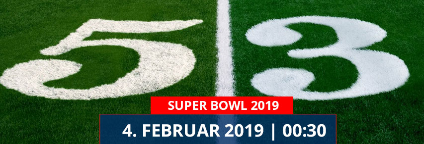 Auf Den Super Bowl 2019 Wetten Wett Tipps Quoten Prognosen