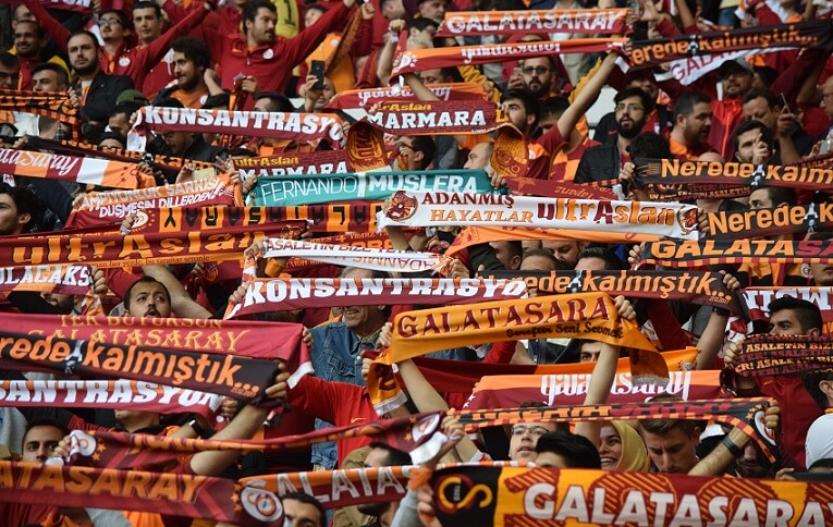 Wett Tipp Galatasaray Besiktas Super Lig 05 05 2019