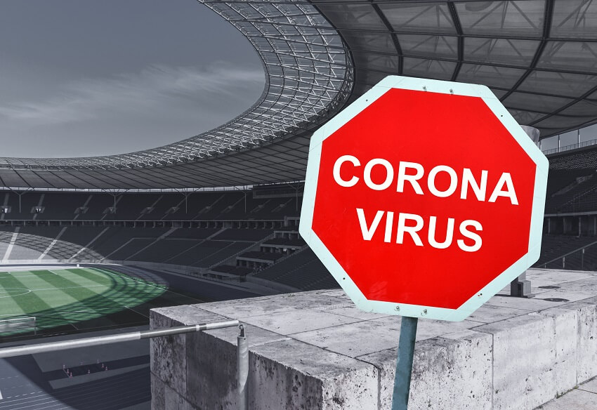 Corona Krise Sollte Man Genau Jetzt Sportwetten Aktien Kaufen